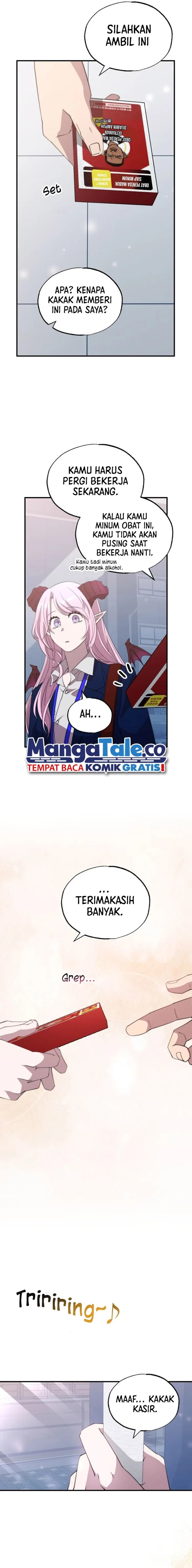 Magical Realm Shopkeeper - Chapter 11 - Page 14