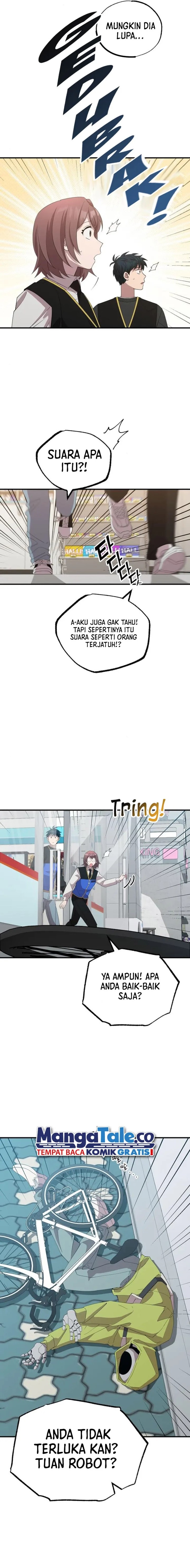 Magical Realm Shopkeeper - Chapter 11 - Page 17