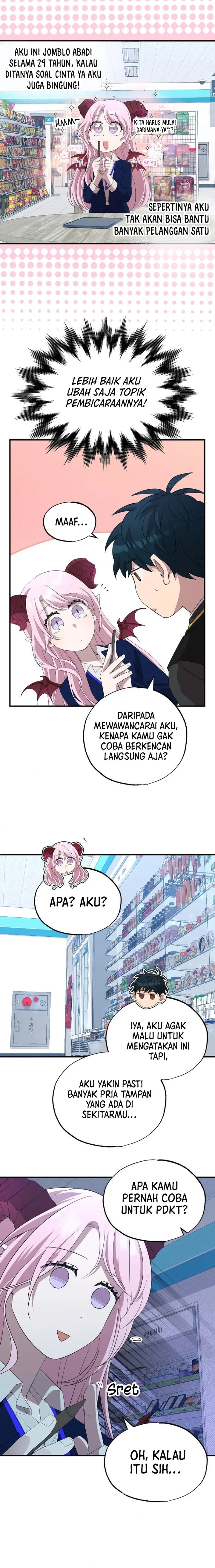 Magical Realm Shopkeeper - Chapter 11 - Page 2