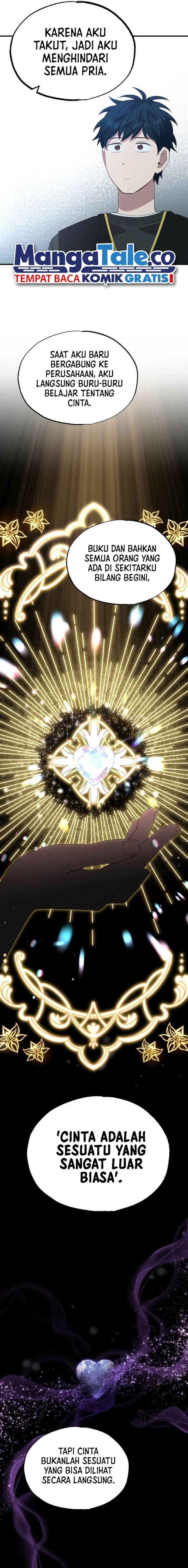 Magical Realm Shopkeeper - Chapter 11 - Page 3