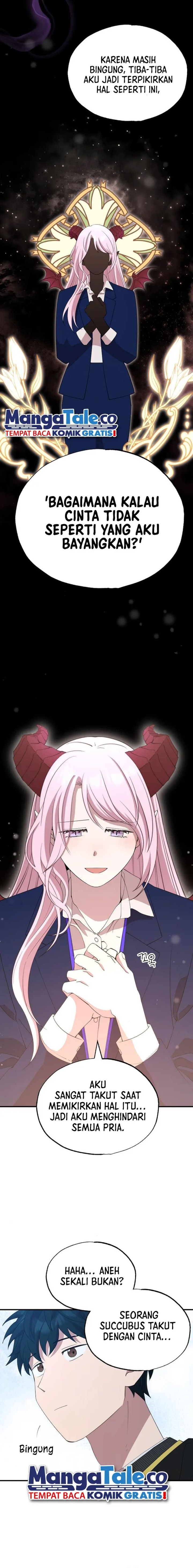 Magical Realm Shopkeeper - Chapter 11 - Page 4