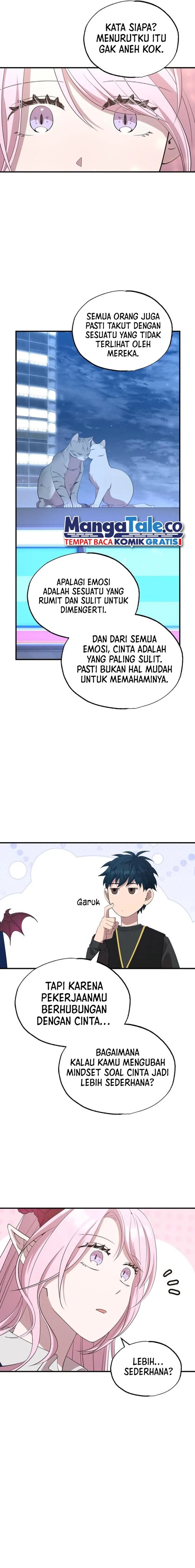 Magical Realm Shopkeeper - Chapter 11 - Page 5