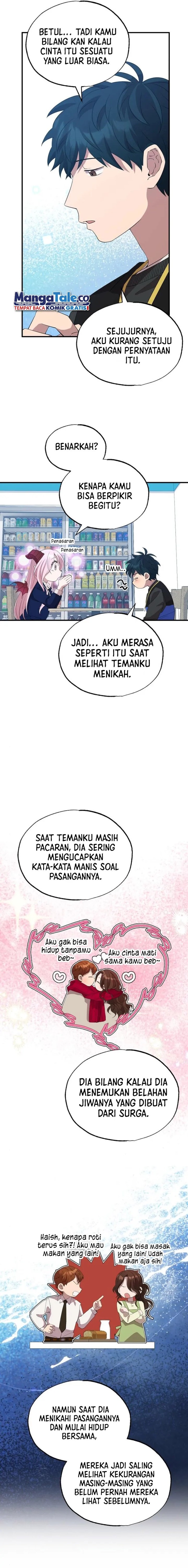 Magical Realm Shopkeeper - Chapter 11 - Page 6