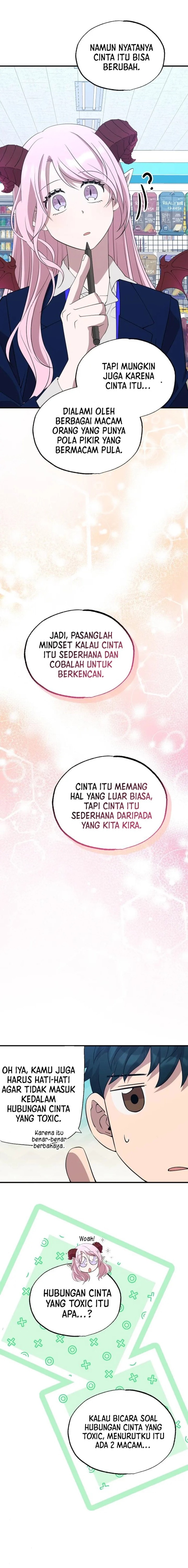 Magical Realm Shopkeeper - Chapter 11 - Page 8