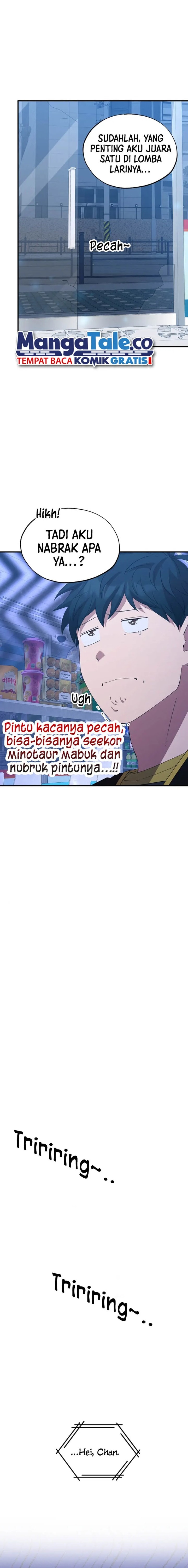 Magical Realm Shopkeeper - Chapter 12 - Page 10