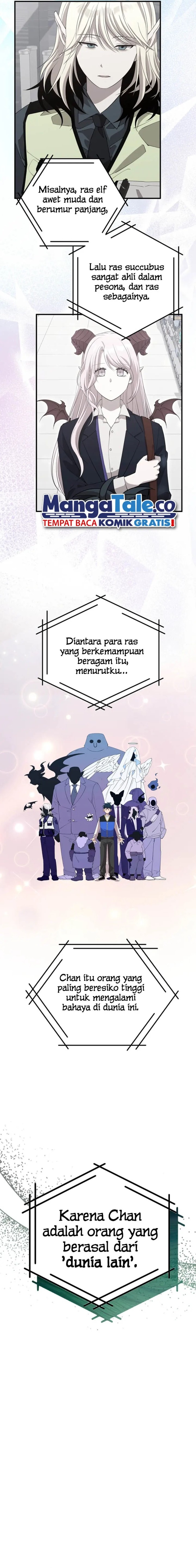 Magical Realm Shopkeeper - Chapter 12 - Page 17