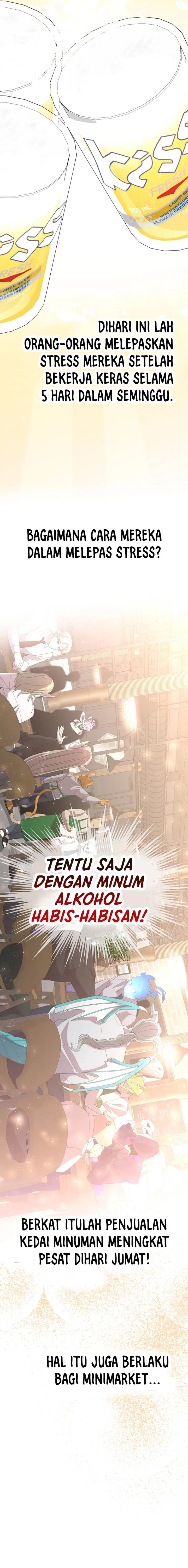 Magical Realm Shopkeeper - Chapter 12 - Page 2