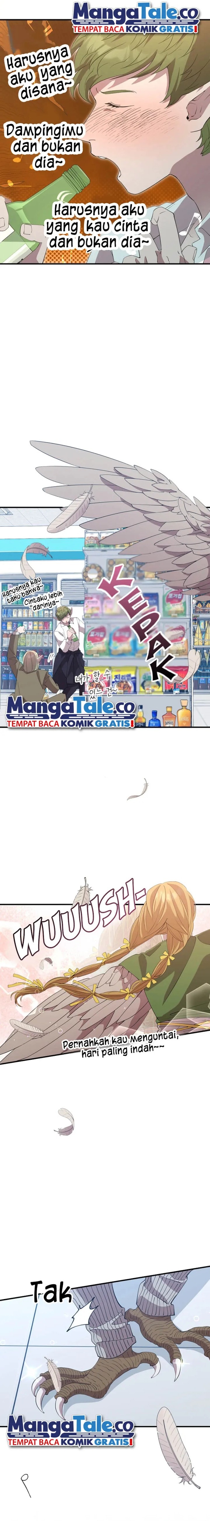 Magical Realm Shopkeeper - Chapter 12 - Page 4