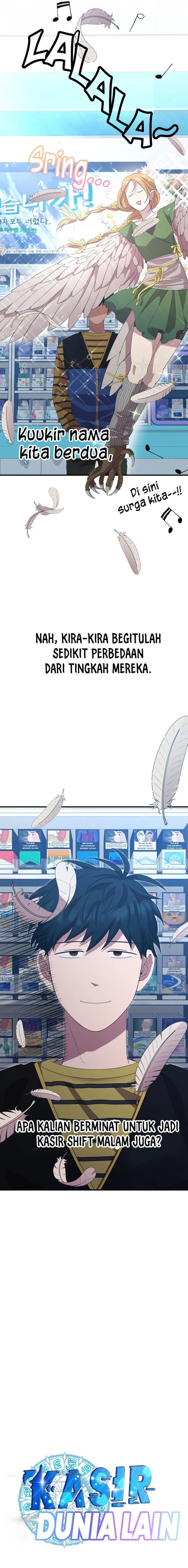 Magical Realm Shopkeeper - Chapter 12 - Page 5