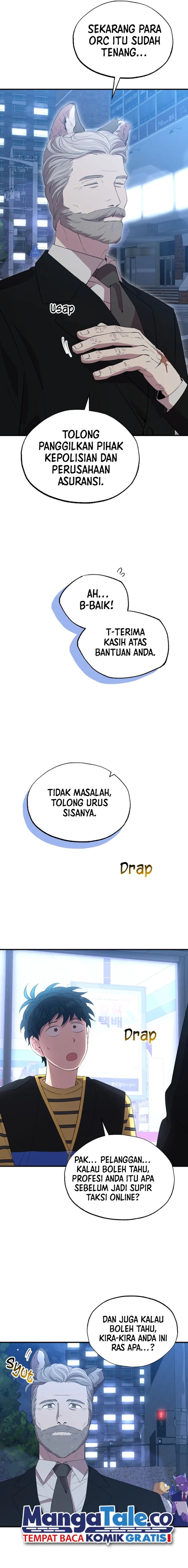 Magical Realm Shopkeeper - Chapter 13 - Page 15