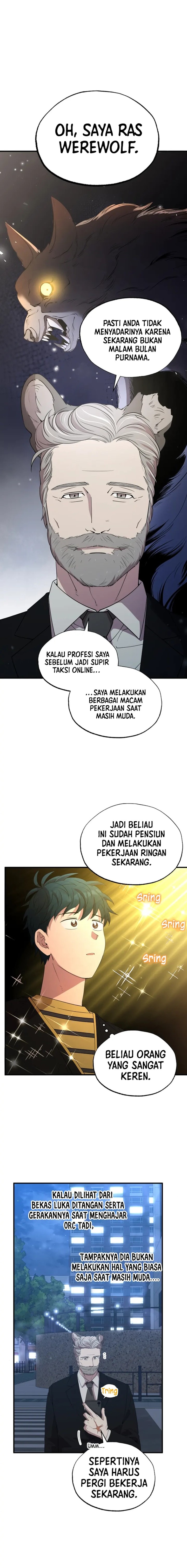 Magical Realm Shopkeeper - Chapter 13 - Page 16