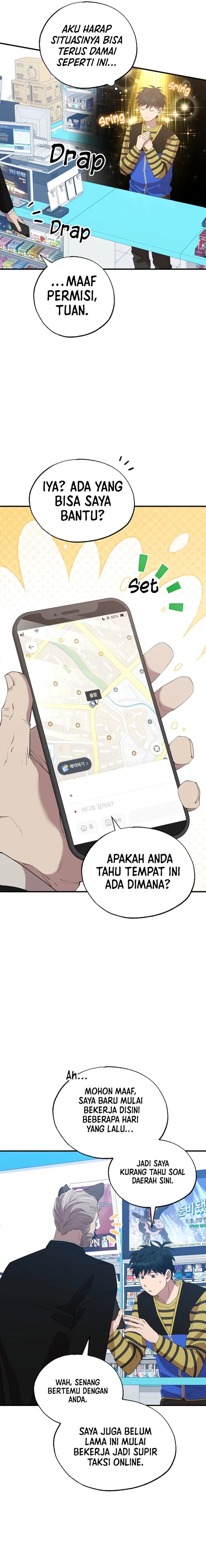 Magical Realm Shopkeeper - Chapter 13 - Page 3