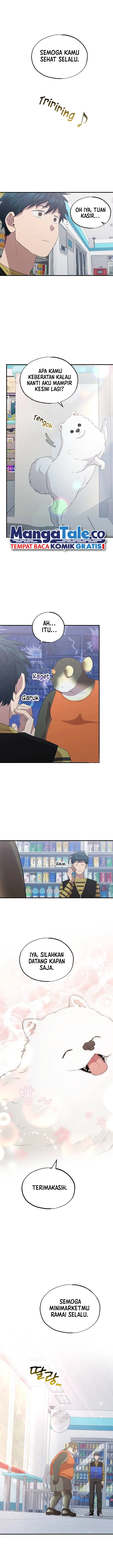 Magical Realm Shopkeeper - Chapter 15 - Page 10