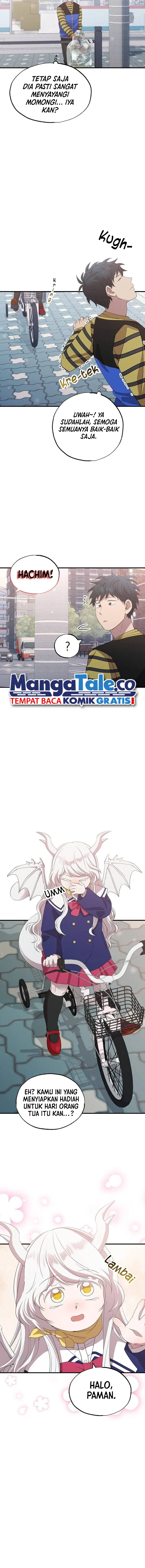 Magical Realm Shopkeeper - Chapter 15 - Page 12