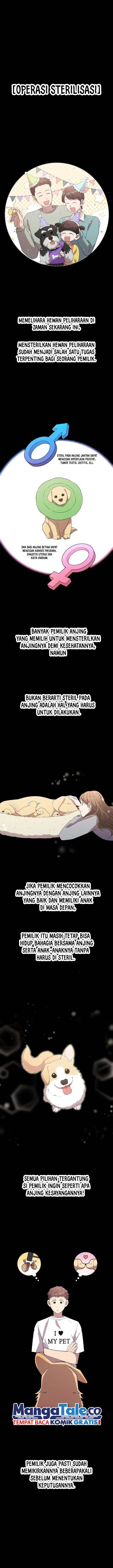 Magical Realm Shopkeeper - Chapter 15 - Page 2