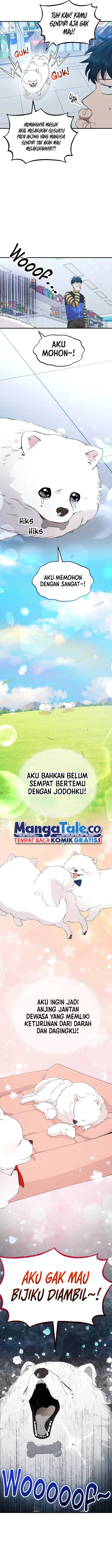 Magical Realm Shopkeeper - Chapter 15 - Page 4