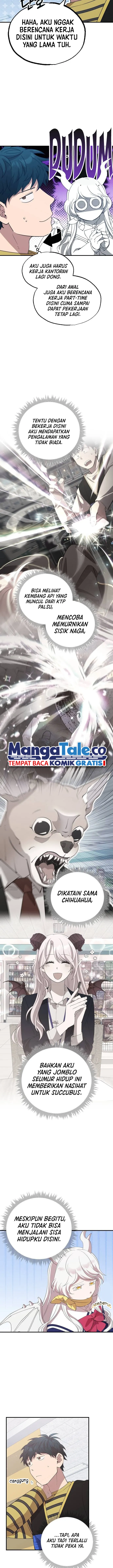 Magical Realm Shopkeeper - Chapter 16 - Page 10