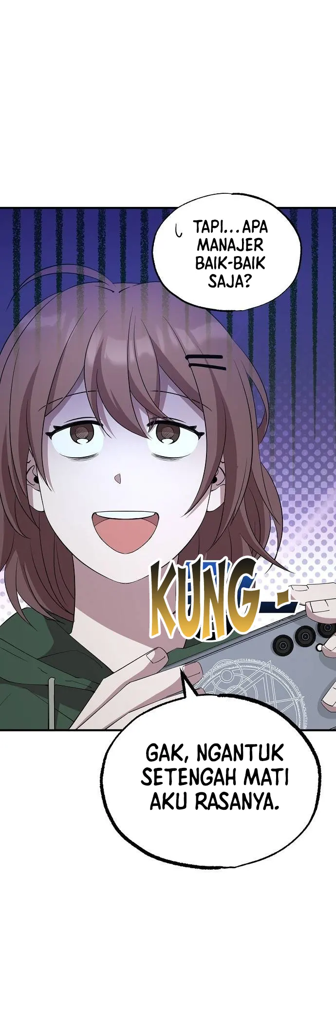 Magical Realm Shopkeeper - Chapter 16 - Page 13