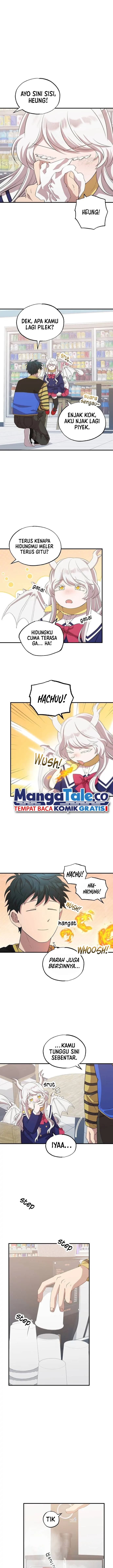 Magical Realm Shopkeeper - Chapter 16 - Page 2