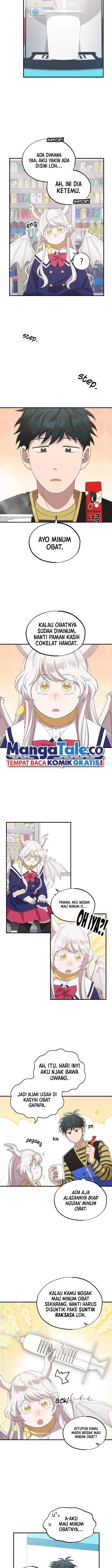 Magical Realm Shopkeeper - Chapter 16 - Page 3