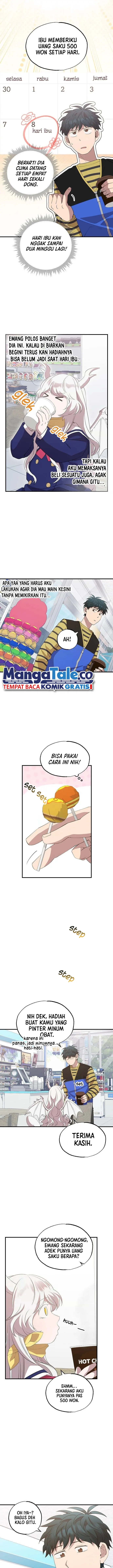 Magical Realm Shopkeeper - Chapter 16 - Page 5