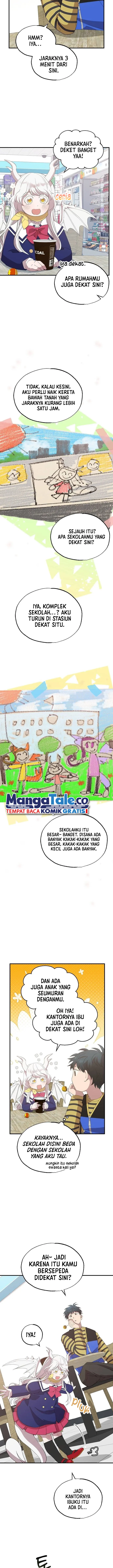 Magical Realm Shopkeeper - Chapter 16 - Page 8