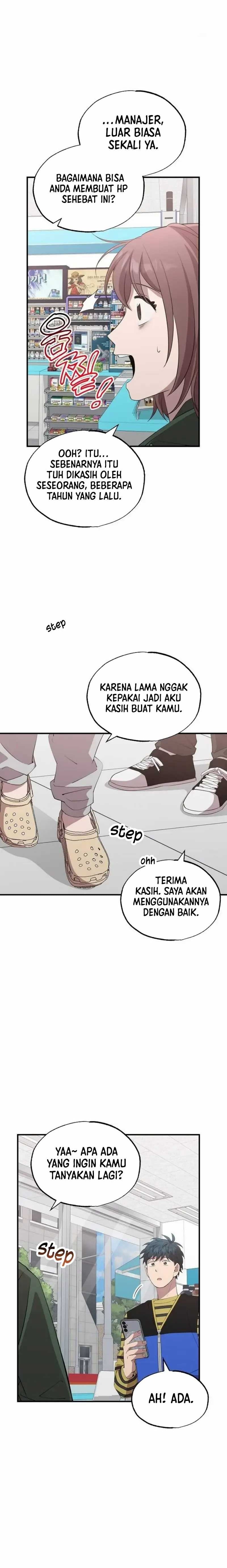 Magical Realm Shopkeeper - Chapter 17 - Page 13