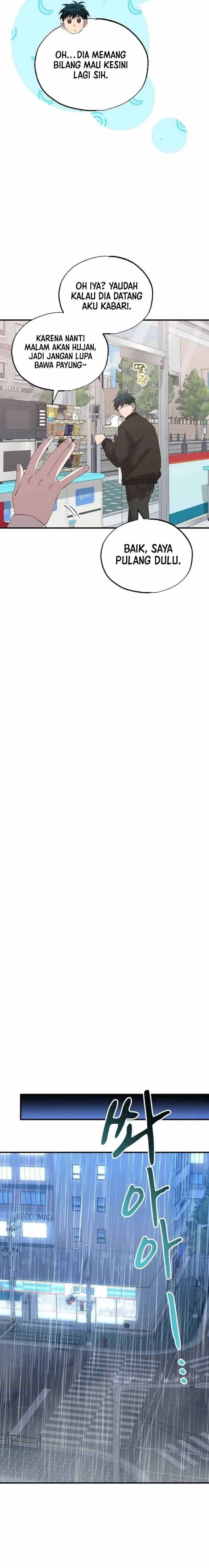 Magical Realm Shopkeeper - Chapter 17 - Page 18