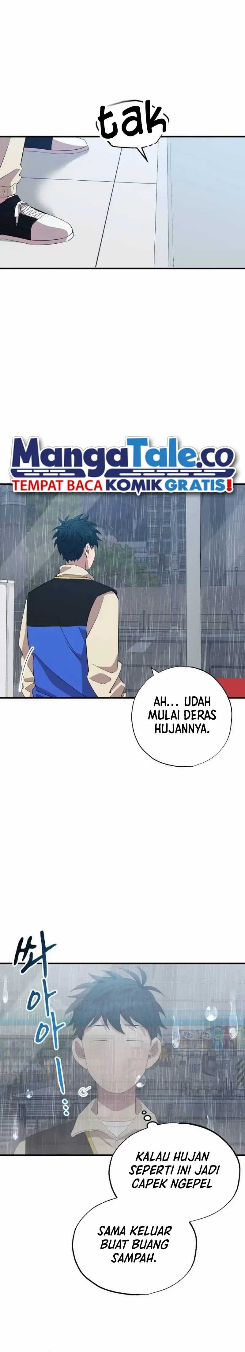 Magical Realm Shopkeeper - Chapter 17 - Page 19