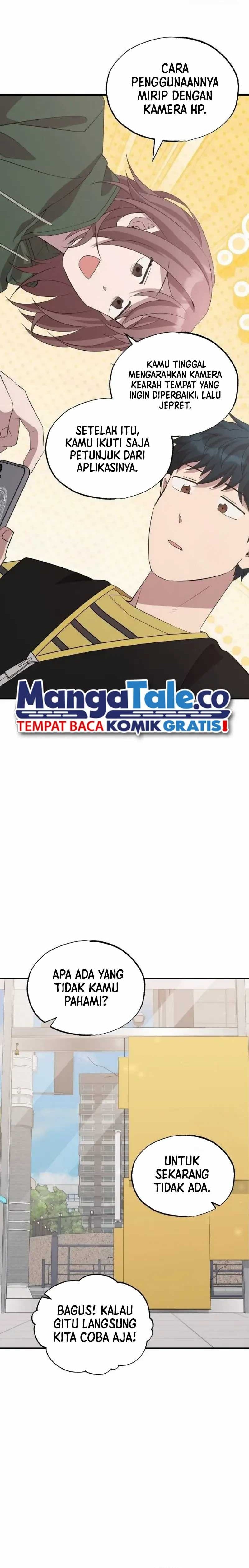 Magical Realm Shopkeeper - Chapter 17 - Page 2