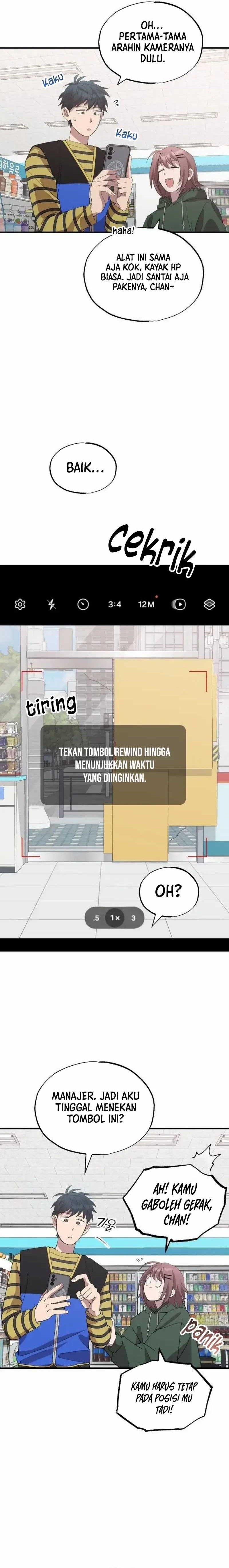 Magical Realm Shopkeeper - Chapter 17 - Page 3