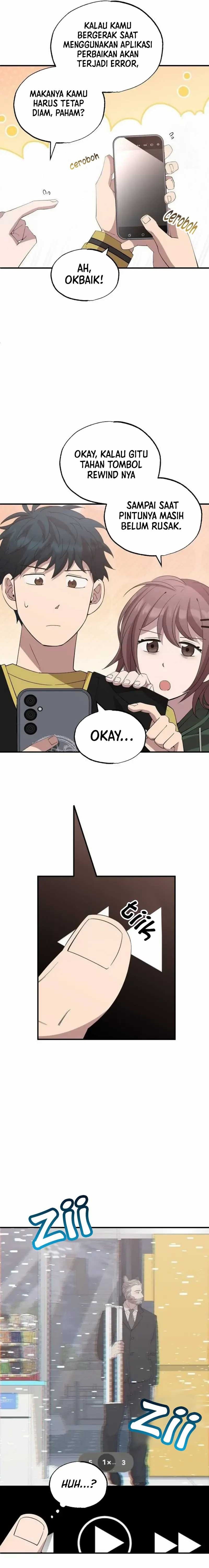 Magical Realm Shopkeeper - Chapter 17 - Page 4