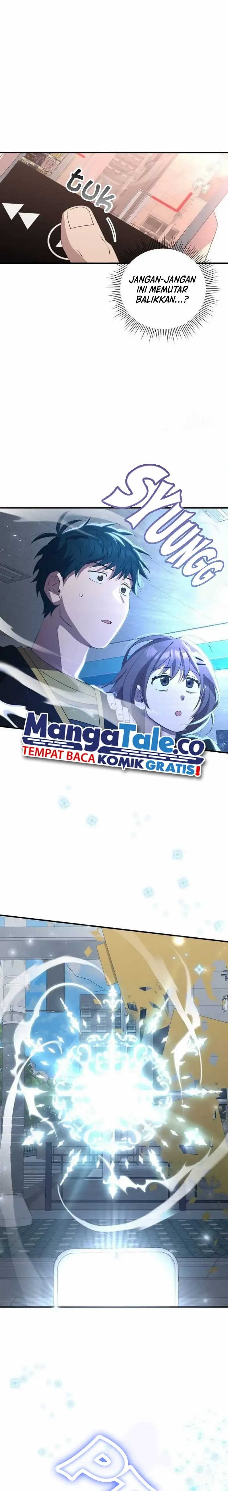 Magical Realm Shopkeeper - Chapter 17 - Page 6