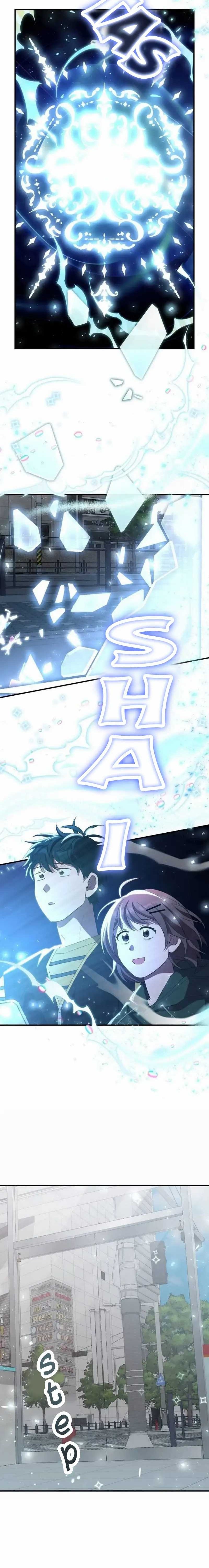 Magical Realm Shopkeeper - Chapter 17 - Page 7