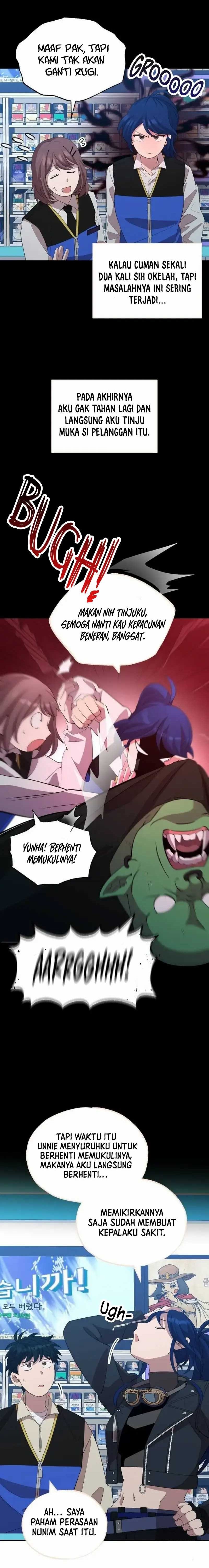 Magical Realm Shopkeeper - Chapter 18 - Page 10