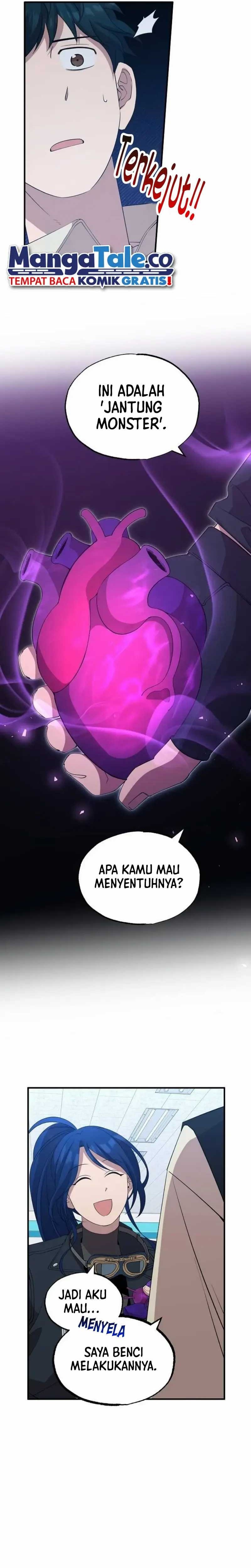 Magical Realm Shopkeeper - Chapter 18 - Page 12