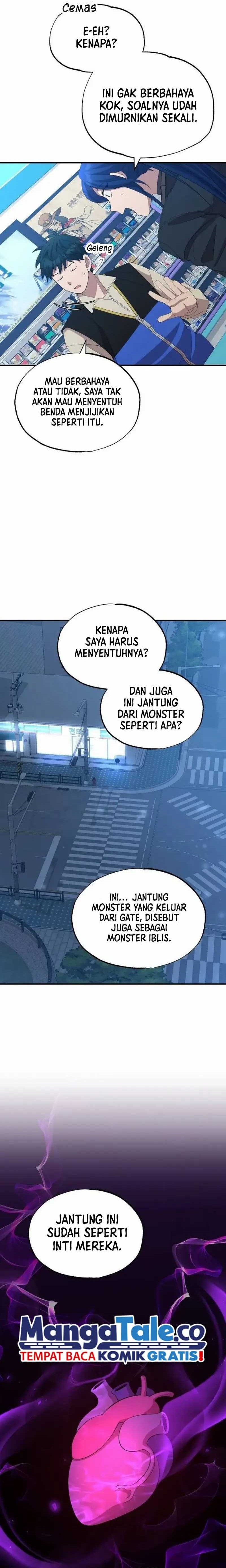 Magical Realm Shopkeeper - Chapter 18 - Page 13