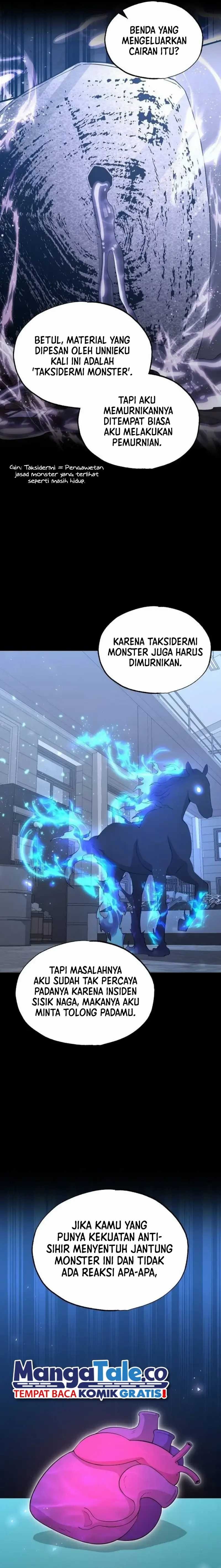 Magical Realm Shopkeeper - Chapter 18 - Page 15