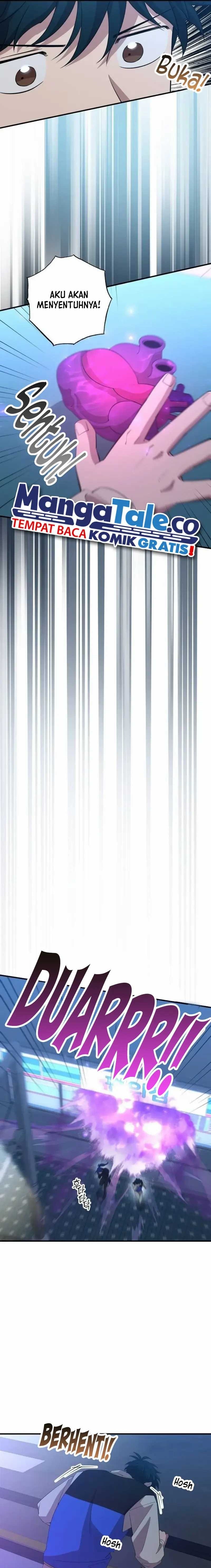 Magical Realm Shopkeeper - Chapter 18 - Page 18