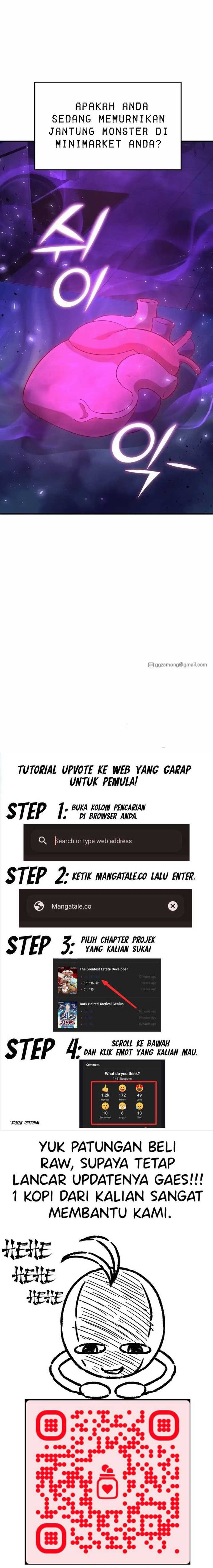 Magical Realm Shopkeeper - Chapter 18 - Page 23