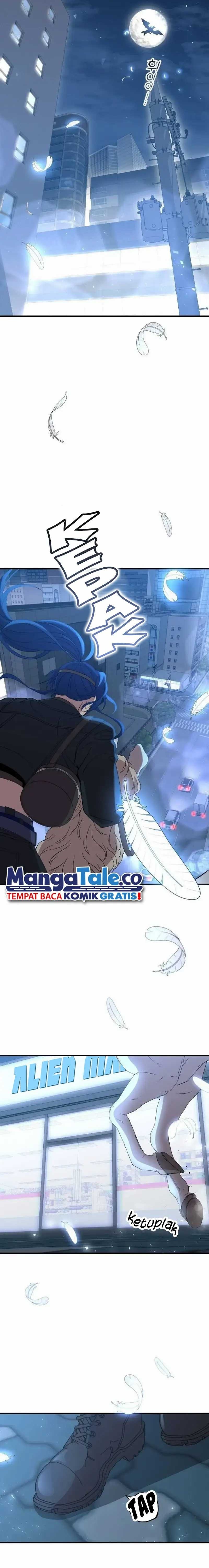 Magical Realm Shopkeeper - Chapter 18 - Page 5