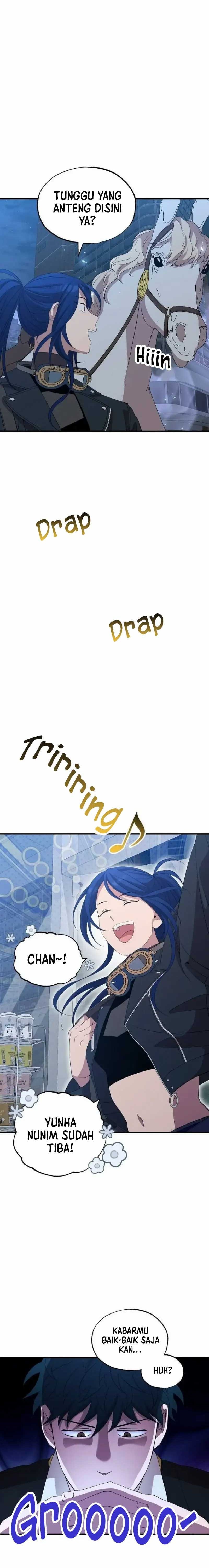 Magical Realm Shopkeeper - Chapter 18 - Page 6