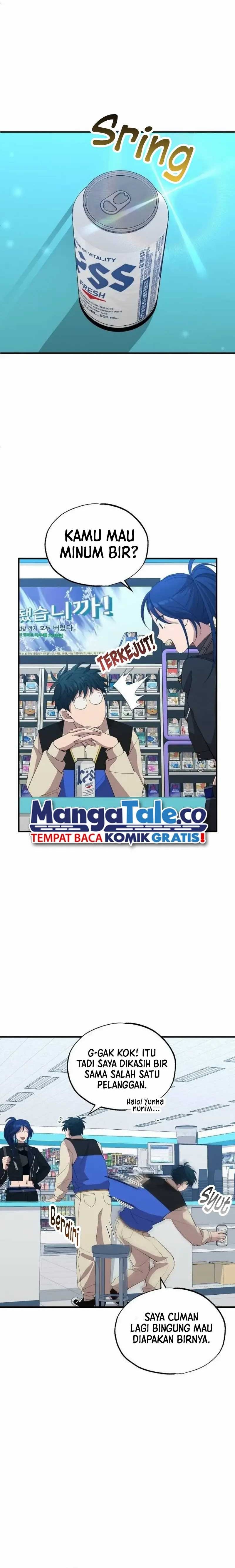 Magical Realm Shopkeeper - Chapter 18 - Page 7