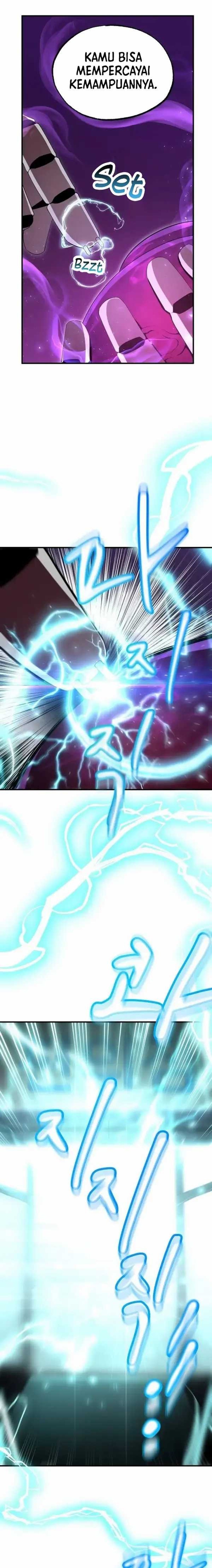 Magical Realm Shopkeeper - Chapter 19 - Page 10