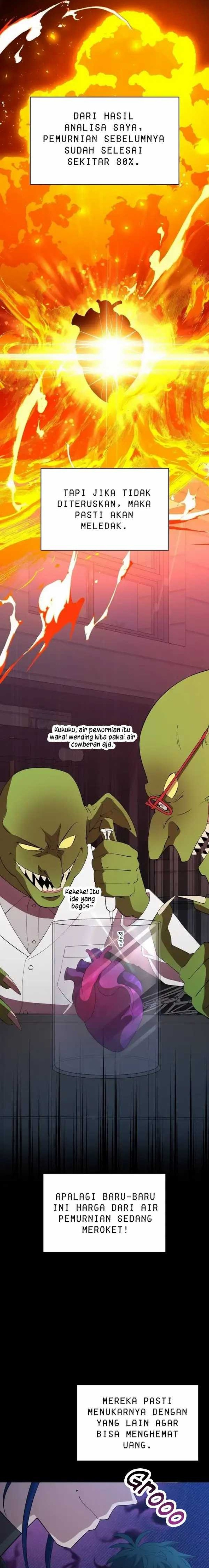 Magical Realm Shopkeeper - Chapter 19 - Page 13