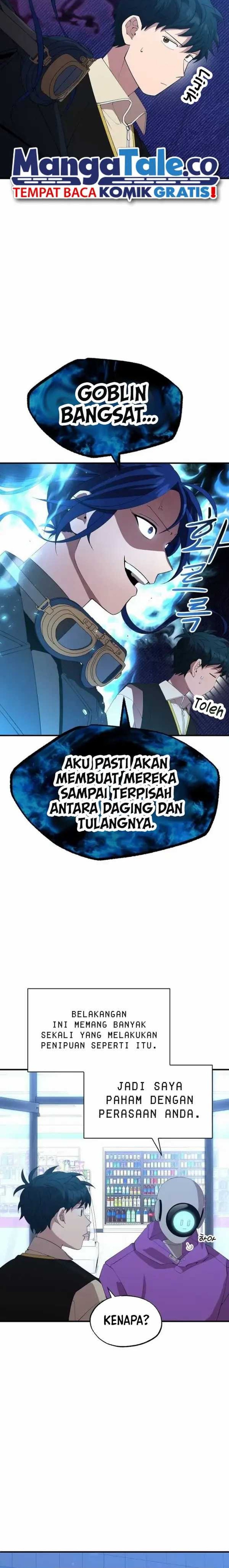 Magical Realm Shopkeeper - Chapter 19 - Page 14