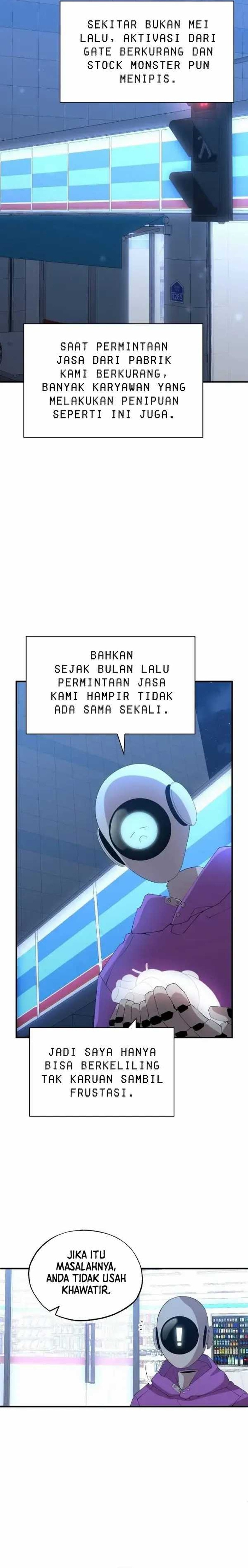 Magical Realm Shopkeeper - Chapter 19 - Page 15