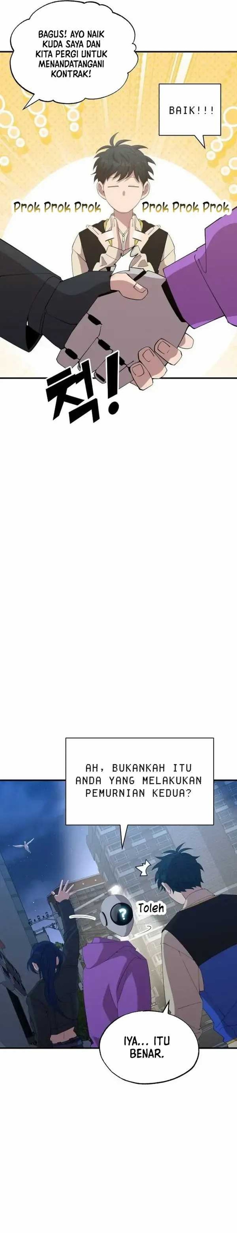 Magical Realm Shopkeeper - Chapter 19 - Page 17