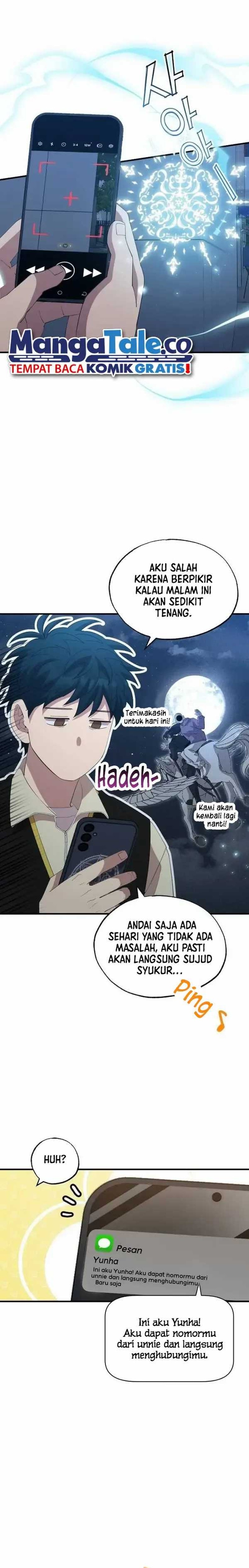 Magical Realm Shopkeeper - Chapter 19 - Page 19