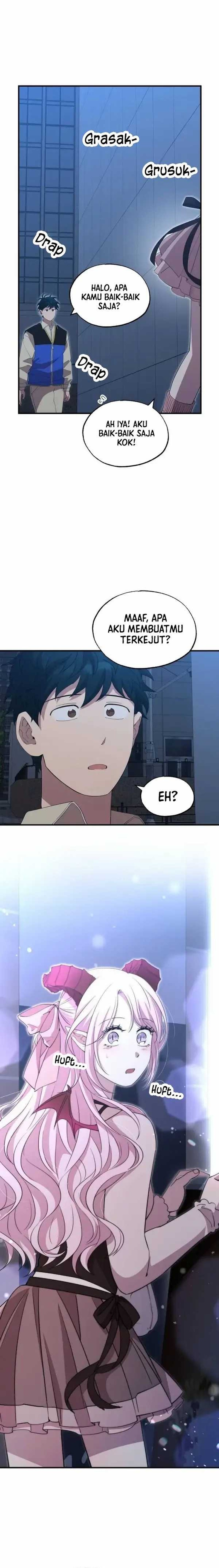 Magical Realm Shopkeeper - Chapter 19 - Page 23